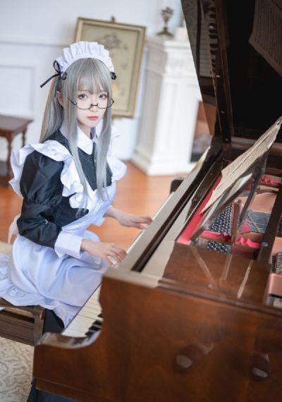 marenol原版动画在线播放