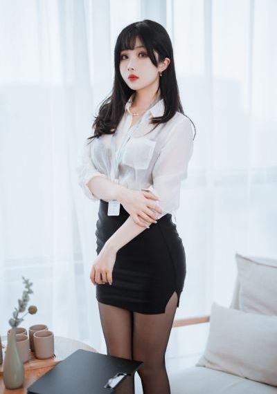 朋友的爱人