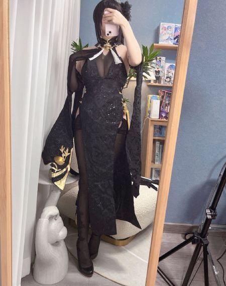 善良的小姨3