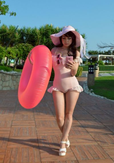 极度空灵
