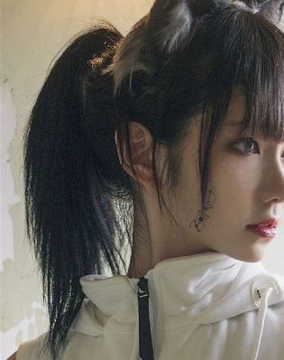 闺蜜3