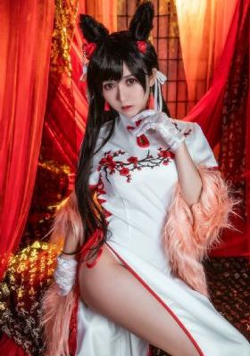帝王之妾
